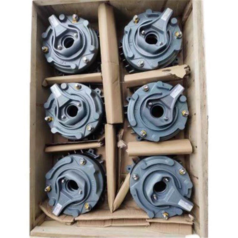 SEW抱闸线圈总成制动器型号BM15HF/100NM/400AC