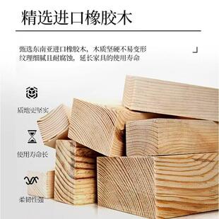 新中式实木博古架茶室多宝格古董架展示架茶柜子古董架办公室书架