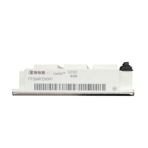 FF400R12KE3 FF200R12KT3_E 功率半导体igbt型号齐全 标准封装
