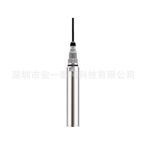 E+H浊度计CUS31-A2A，德国E+H浊度仪探头 CUS31 系列污泥浓度计
