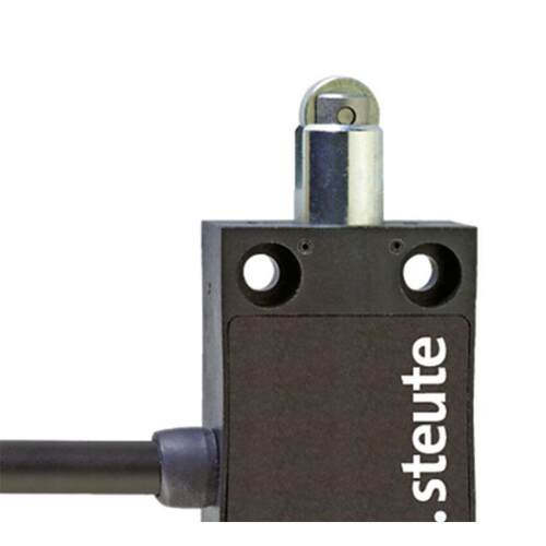 德国世德STEUTE安全开关Ex ZS 75 SR系列