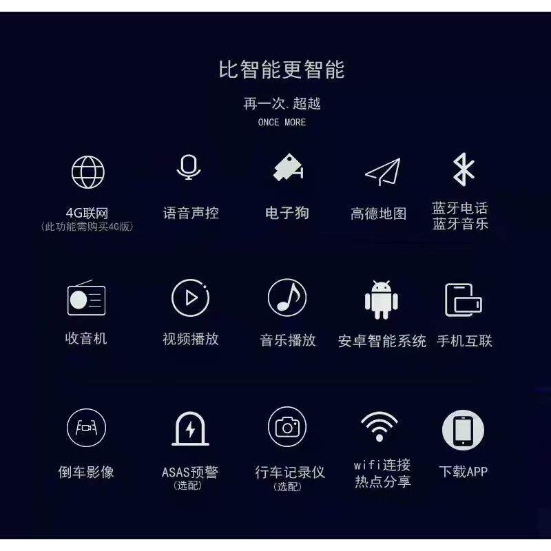 适用13-19款新桑塔纳昕锐昕动浩纳捷达导航中控屏4G全网通智能
