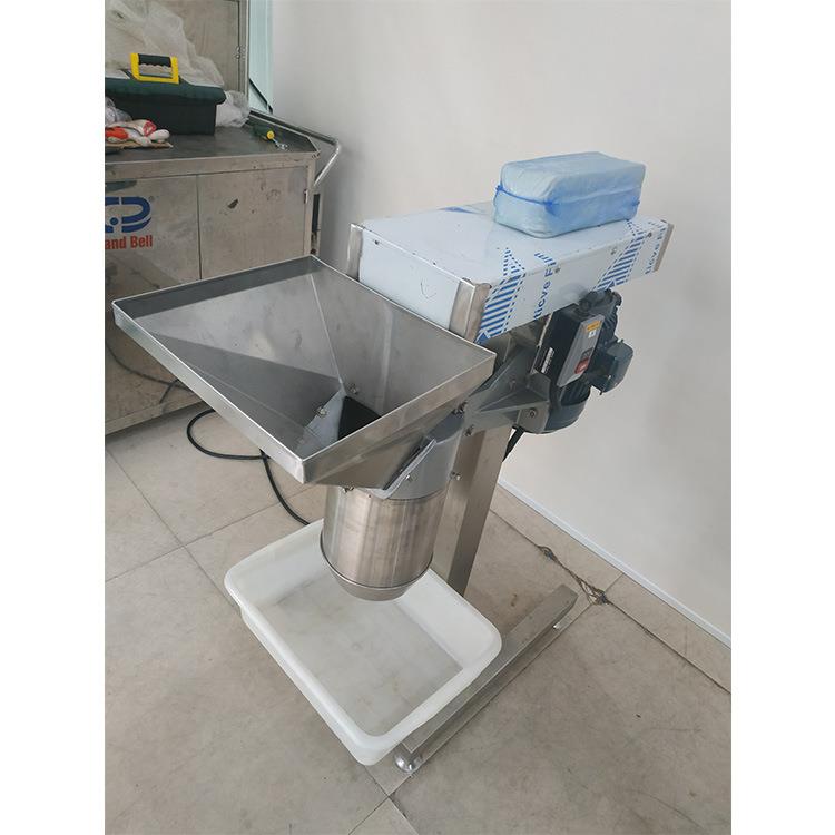 凤翔生打强力碎机多功能食堂商用自蒜动食品土姜豆大辣RXG椒打泥