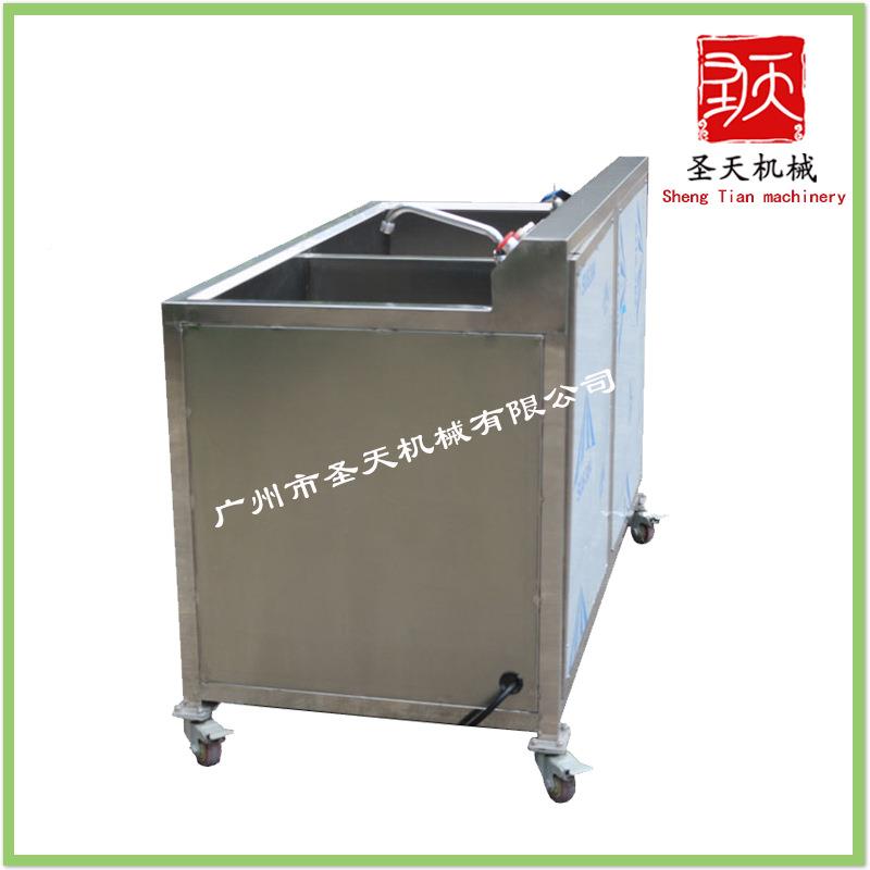 洗菜机洗房专用果蔬类涡TYJ流气泡清洗机葡萄清洗机果蔬菜厨水清