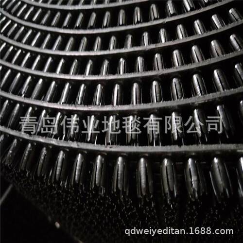 直销解放卡车新型防飞溅挡泥板挡泥皮上牌专用雨帘毛刷重汽防水雾