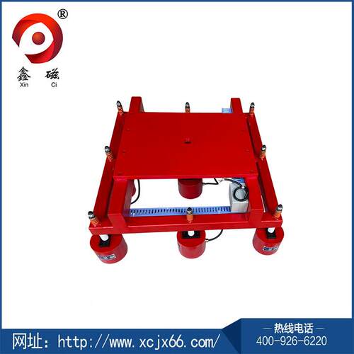 磁性专具LBA用鑫磁磁吊性具厂家吊供应价格优惠