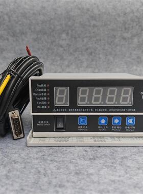 干式变压器电脑温控仪zx-bw10-220/RS485干变智能温度检测控制仪