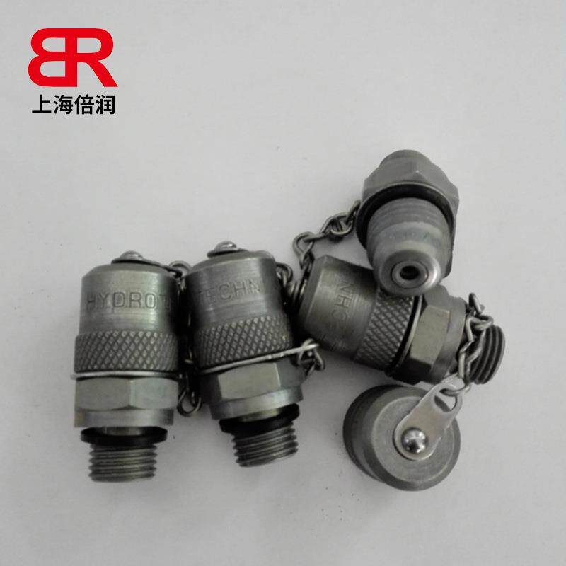 倍润EMB CSAD CSH测压接头测点CSH-G1/4WD