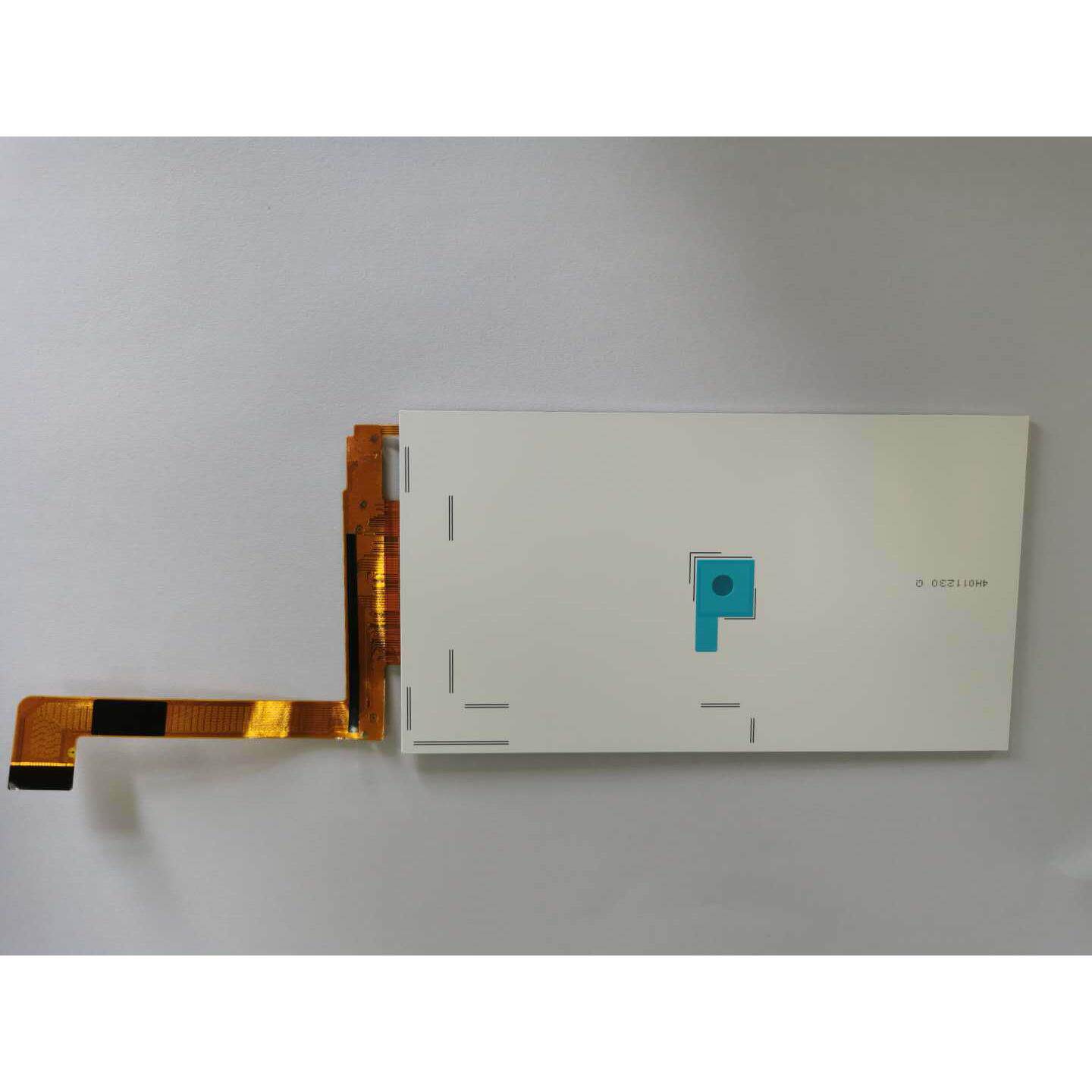 LS060R1SX01 Sharp 6inch 1440*2560 QHD手机肖像模式液晶屏 IPS