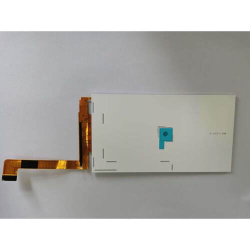 LS060R1SX01 Sharp 6inch 1440*2560 QHD手机肖像模式液晶屏 IPS