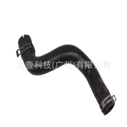 适用福特福克斯15 1.0T MT 水箱下水管 CV61-8286VF CV6Z-8286U