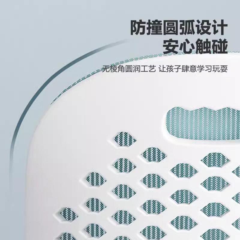 电脑椅久坐不累家用卧室靠背椅厂家办公椅现货儿童网布学习椅