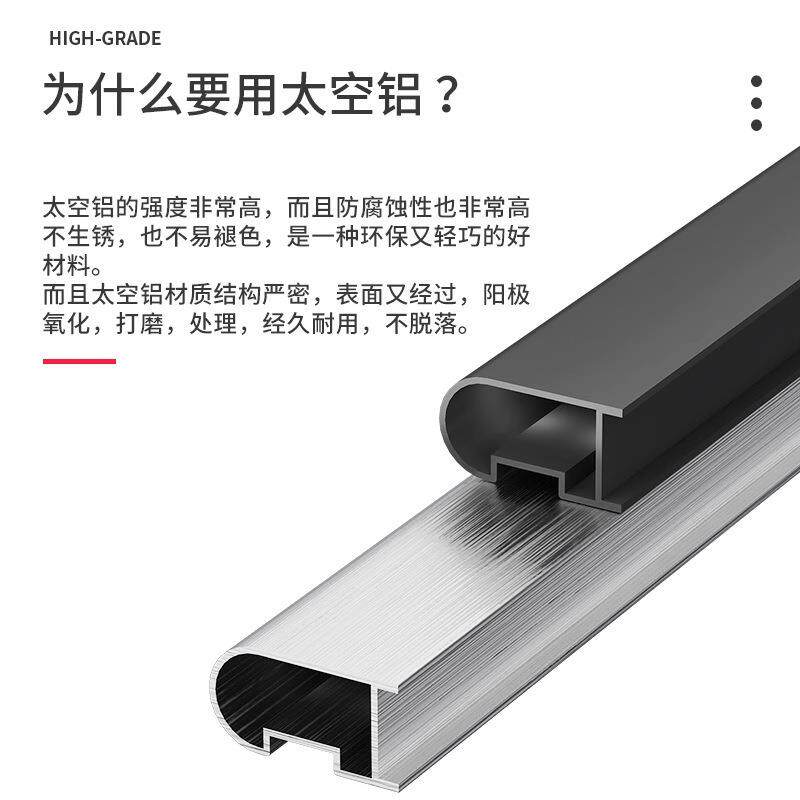 三层厨房微波炉置物架落地多层大尺寸嵌入式烤箱洗碗机收纳架带轮