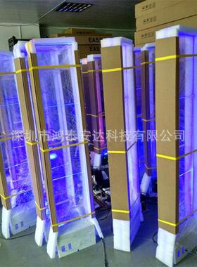 供应超市服装电子防盗门防盗报警(图) HTA-E06 商品防盗器 电子
