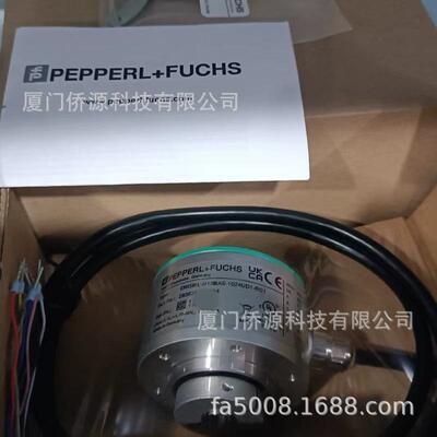 ENI58IL-H10BA5-1024UD1-RC1倍加福增量旋转编码器283627-100234