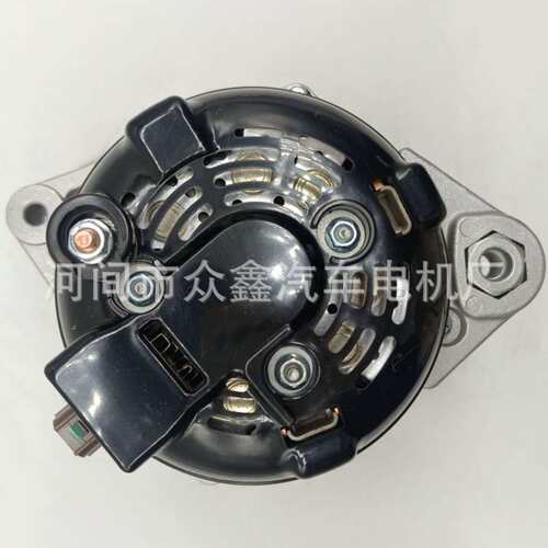汽车发电机，31100-R40-A01 104210-5890 KW0012 31100-RLF-003