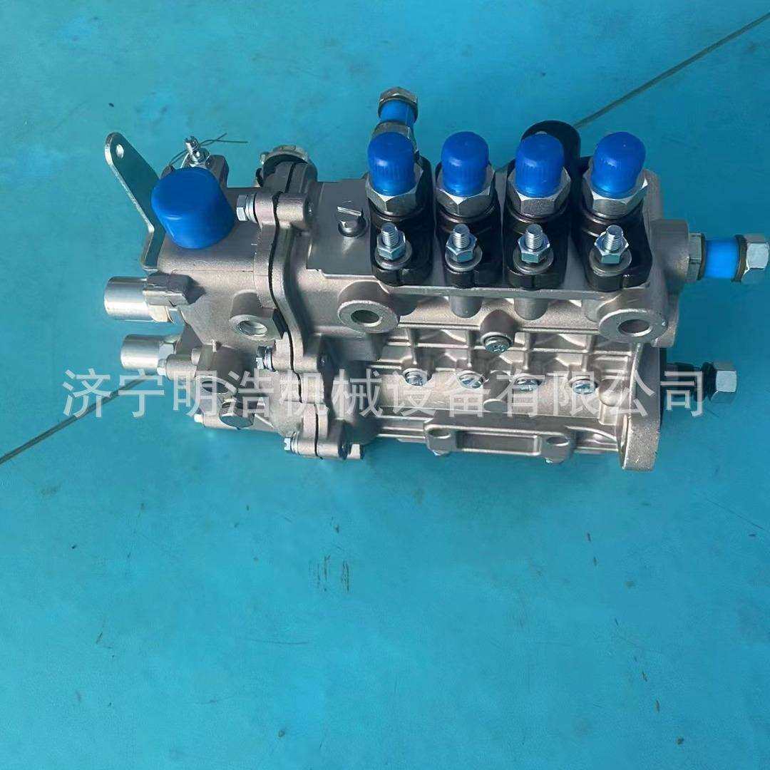 锡柴喷油泵BH4Q80R8 4Q309燃油泵 发动机配件柴油泵