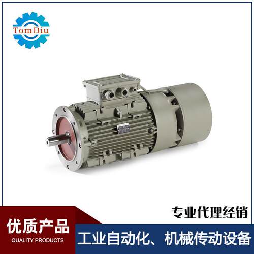 销售意大利ADDA刹车电机FC63 160 180FE4电磁制动抱刹电机
