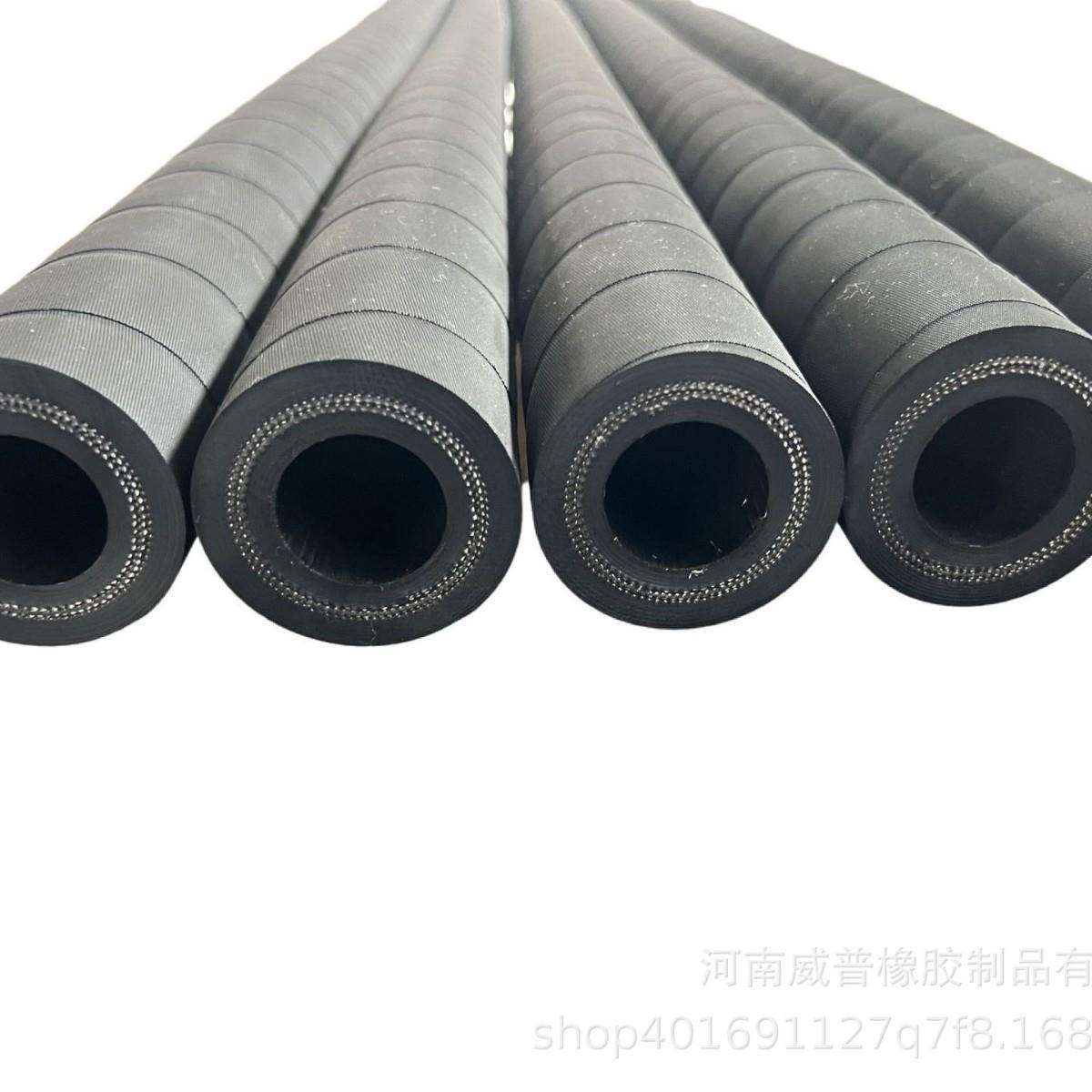 蠕动泵挤压管水泥浆软管工业橡胶软管耐磨耐酸碱挤压泵挤压管