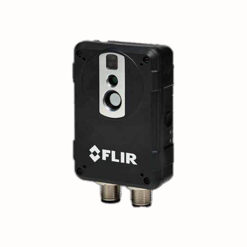 FLIR AX8红外热像仪|菲力尔AX8在线式红外热像仪