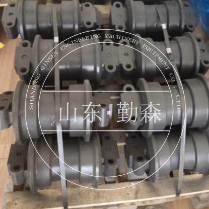 推土机配件 各种型号齐全 D65PX-15 支重轮 14X-30-01030