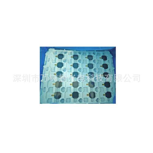 LPM010M297B JDI 1.0寸208*208穿戴装置圆形显示器反射显示屏