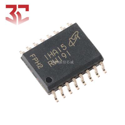 MT25QU512ABB8ESF-0SIT SOP2-16 512Mb NOR闪存存储芯片
