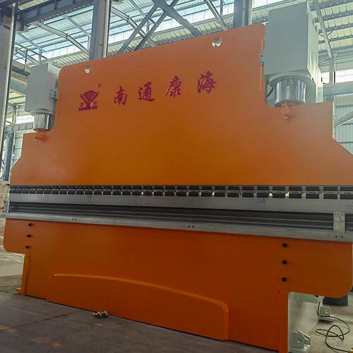 WC67Y-600T6000液压折弯机全自动数控液压板料金属数控折弯机
