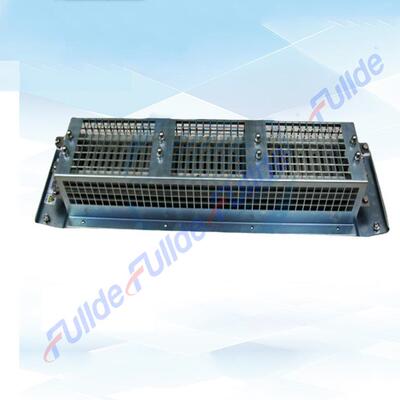Crowbar电阻器 风力发电用电阻器 crowbar不锈钢钢片电阻