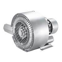 side channel blower 鼓风机 2HB1610-7HH37 4.3KW 旋涡气泵