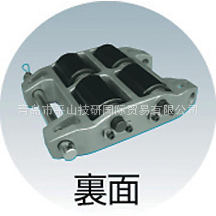 DAIKI手摇搬运小坦克AL-DUW-5