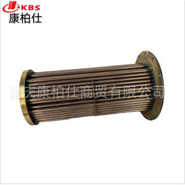 现货适用重庆康明斯发动机配件KTA19冷却器芯热交换器芯3011326