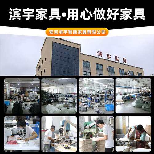 老板椅家用防水办公椅子久坐不累商务沙发电脑书房旋转座椅午睡