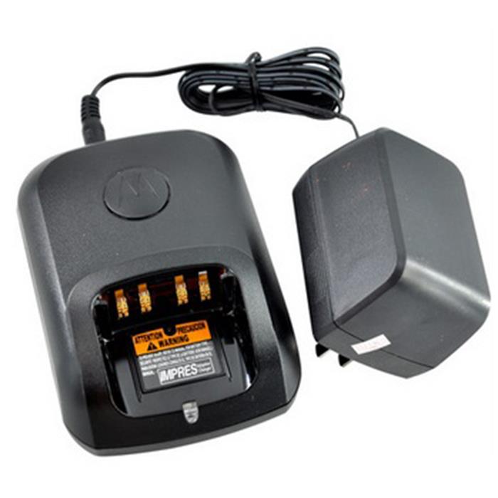 对讲机座充充电器WPLN4226A适合用于P8200/P8268/GP328D对讲机