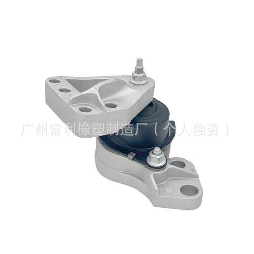 常利直销适用福特探险者BB5Z6038F发动机支架减震橡胶件机脚胶