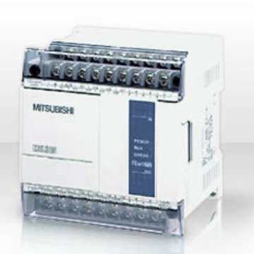 供应原装PLC FX1N-24MR-001可编程控制器 厂家供货 量大价优