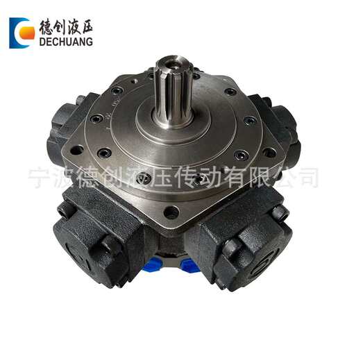 注塑机液压马达 NIM3-200 NIM3-300 NIM3-400 柱塞马达
