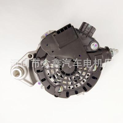 汽车发电机，F000BL06Z4 F000BL06Z4 F000BL06X1 23100-4KV0A