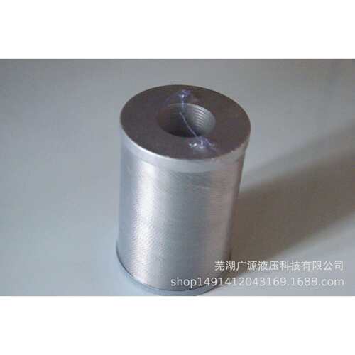 厂家直销：XU-B80X100液压站油箱专用线隙式过滤器 吸油滤油器 液