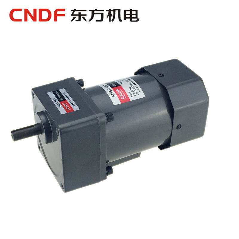 CNDF60W 微型调速电机M560-402微型减速电机 微型无刷电机