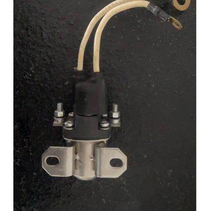 MS3-182启动继电器25610 00Z01起动继电器适用斗山启动继电器