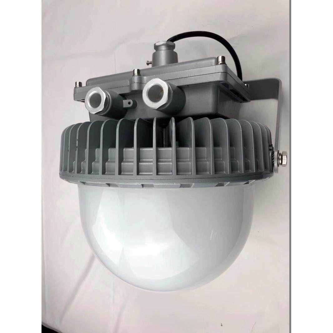 LED防眩泛光灯70W150W200W300W工矿灯IP67防水防尘平台灯NFC9280