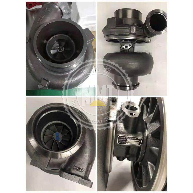 供应CAT卡特284-2711涡轮增压器C15增压机2842711发动机发电机组