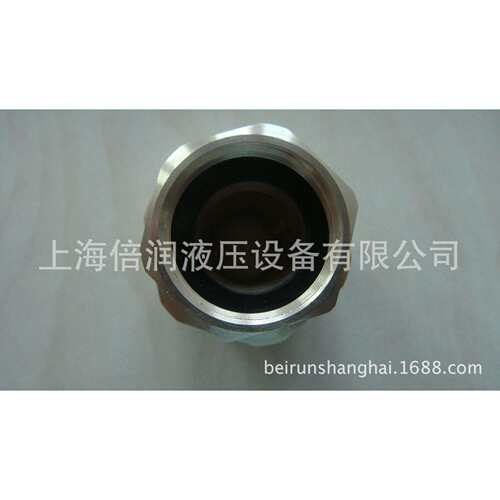 倍润SN544 NA20 SMS 西马克标准 铜 软管接头
