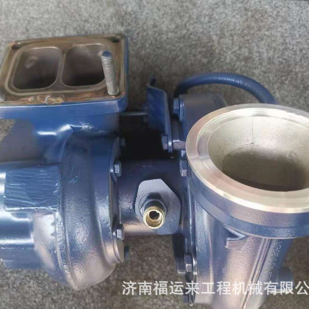 适用锡柴的涡轮增压器 4051008 1118010-600-3000 1001265096