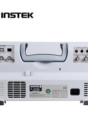 固纬MDO-2102ES数字示波器 固纬MDO-2000E系列混合域数字示波器