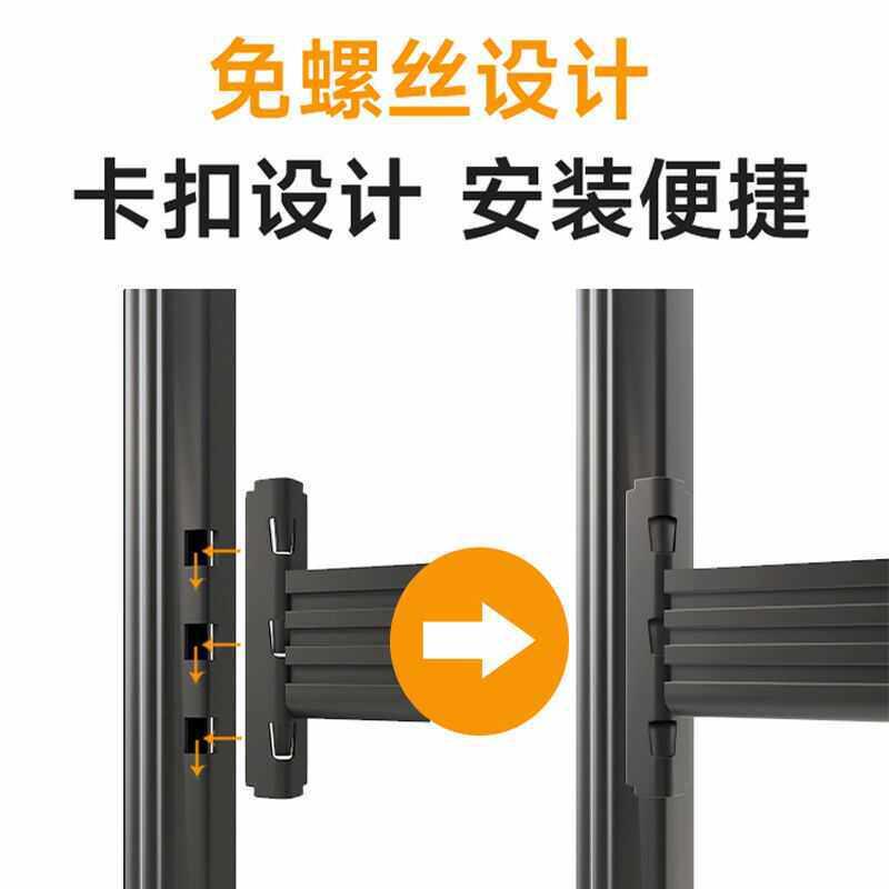 加厚上下铺铁架床双层铁艺床学生宿舍上下床员工寝室双人低架床