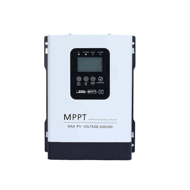 厂家 MPPT太阳能充电控制器12V24V48V60V72V84V96V电池通用