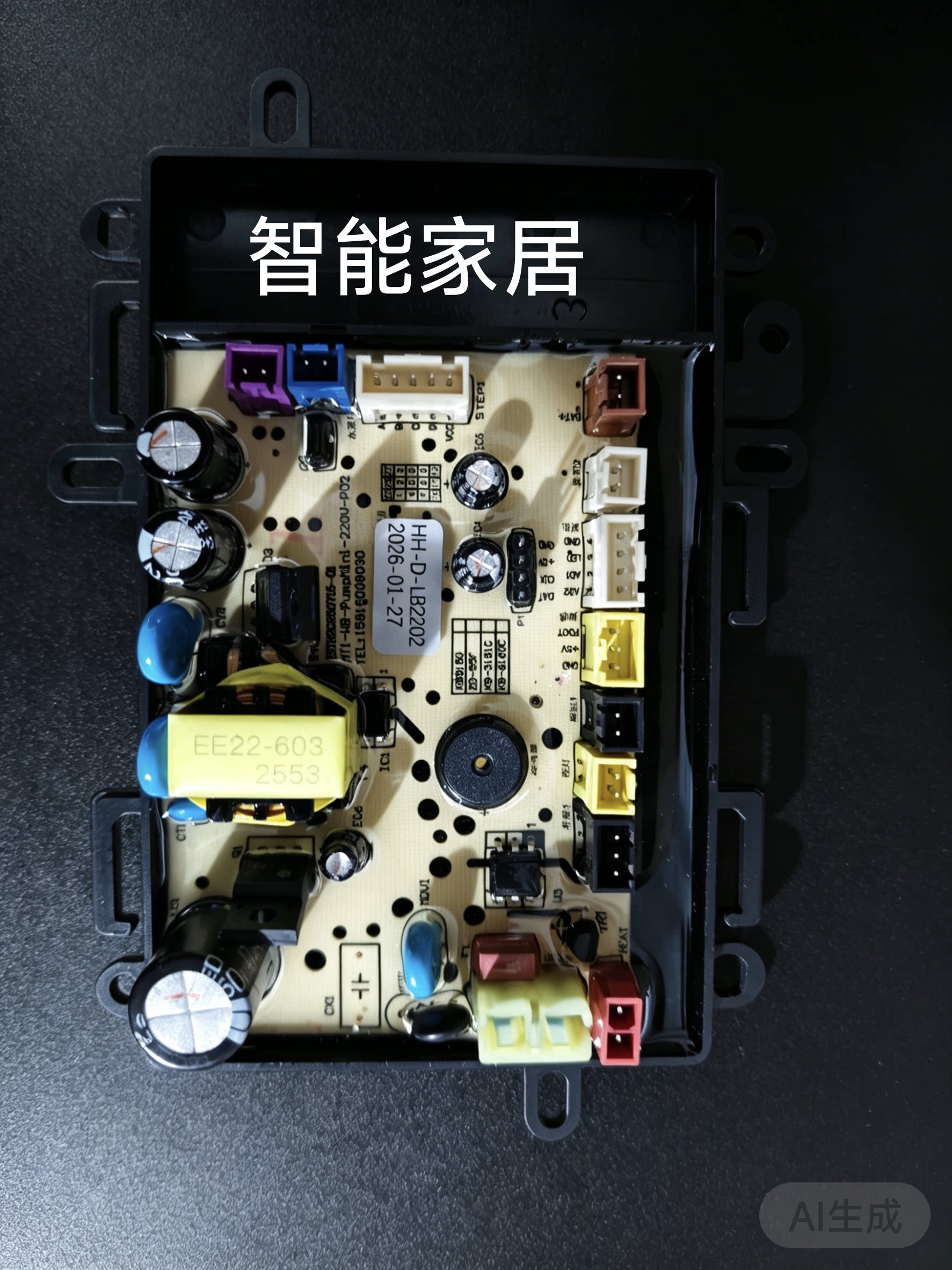 智能马桶配件轻智能水箱主板外观一样就可以用