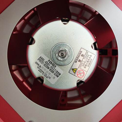 A90L-0001-0537/RKM A290-1460-T530 A290-6099-T304主轴风扇单元